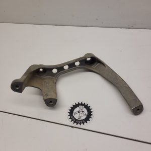 support phare gauche yamaha 350 raptor