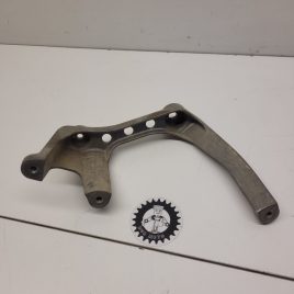 support phare gauche yamaha 350 raptor