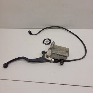 maitre cylindre frein avant yamaha 350 raptor
