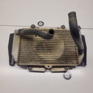 Radiateur yamaha 450 yfz
