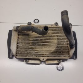 Radiateur yamaha 450 yfz
