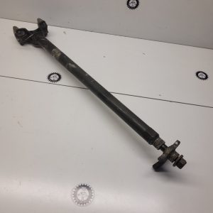 colonne de direction yamaha 450 yfz
