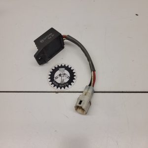 regulateur de tension SH721AA husaberg 300 te 2012