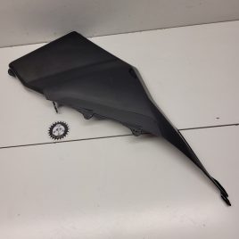plastique filtre a air husaberg 300 te 2012