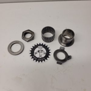 element embrayage husaberg 300 te 2012