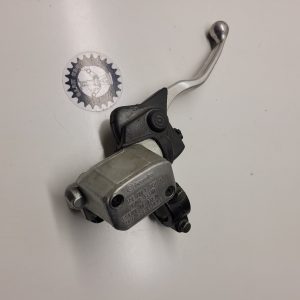 maitre cylindre kawasaki 450 klxr