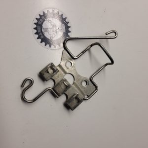 support kawasaki 450 klxr
