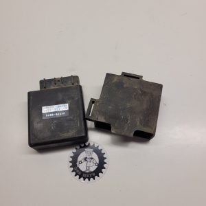 boitier cdi kawasaki 450 klxr 21119-0074