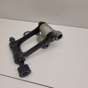 biellette amortisseur kawasaki 450 klxr