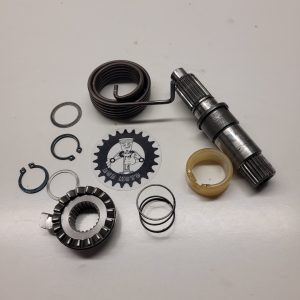 element axe de kick kawasaki 450 klxr