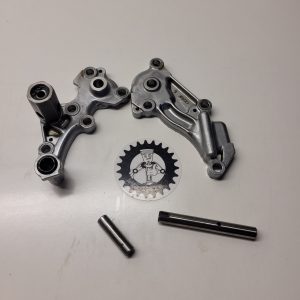 carter pompe a huile kawasaki 450 klxr