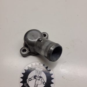 pipe d'eau kawasaki 450 klxr