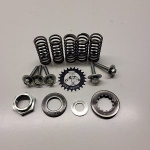 element embrayage kawasaki 450 klxr