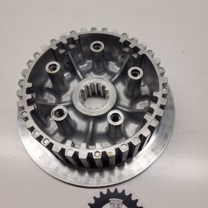 noix embrayage kawasaki 450 klxr
