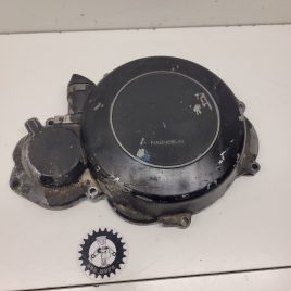 carter embrayage en l&rsquo;état ktm 600 1987