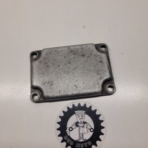 carter suzuki 125 rm 1998