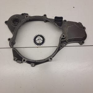 carter embrayage suzuki 125 rm 1998