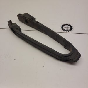 patin chaine ktm 525 exc 2004