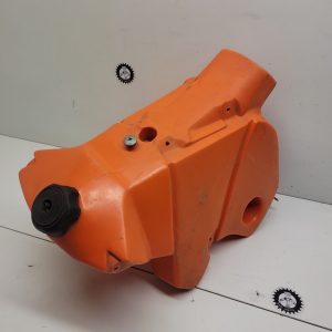 reservoir ktm 525 exc 2004