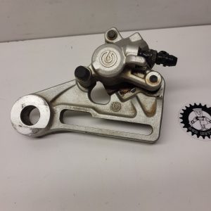 etrier arriere ktm 525 exc 2004