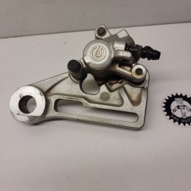 etrier arriere ktm 525 exc 2004
