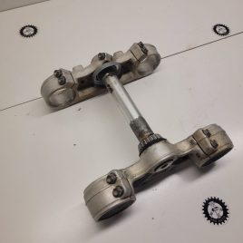 té de fourche ktm 525 exc 2004