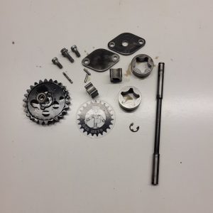 element pompe a huile ktm 525 exc 2004