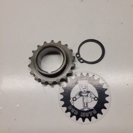 pignon ktm 525 exc 2004