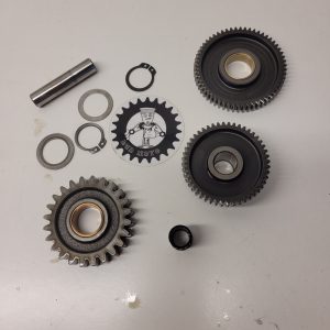 pignon démarreur ktm 525 exc 2004