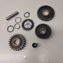 pignon démarreur ktm 525 exc 2004