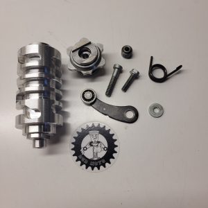 barillet ktm 525 exc 2004