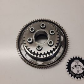 roue libre ktm 525 exc 2004