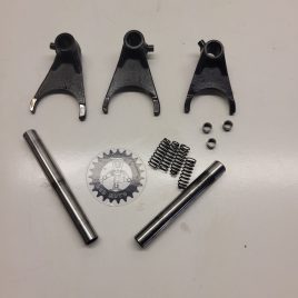 fourchettes ktm 525 exc 2004