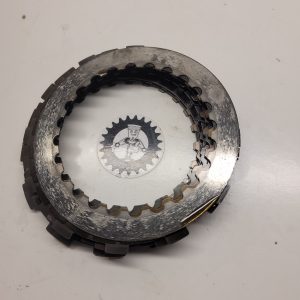 disque embrayage ktm 525 exc 2004