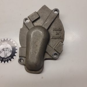 couvercle pompe a eau ktm 525 exc 2004