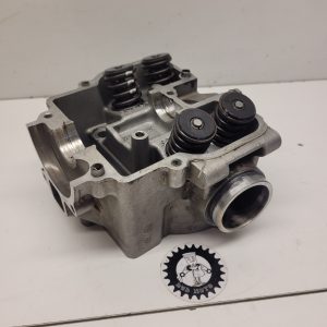 culasse ktm 525 exc 2004