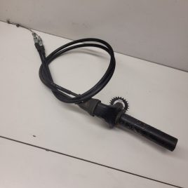 poignée cable accélérateur ktm 525 exc 2004