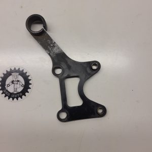 guide durite ktm 525 exc 2004
