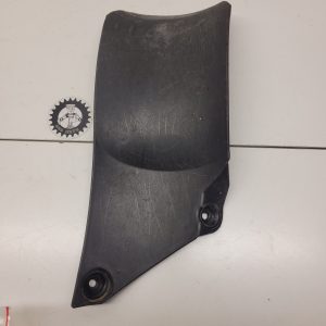 protection amortisseur ktm 525 exc 2004
