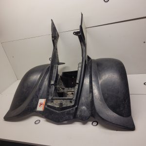plastique yamaha 660 raptor