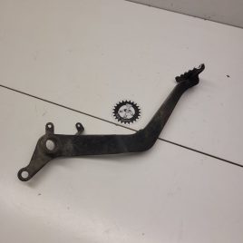 pedale de frein yamaha 660 raptor