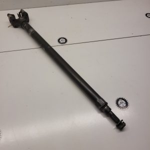 colonne de direction yamaha 660 raptor