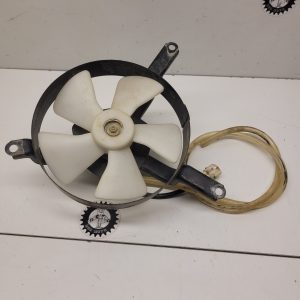 ventilateur yamaha 660 raptor
