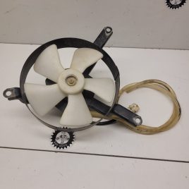 ventilateur yamaha 660 raptor