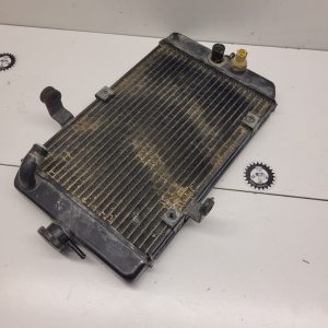 radiateur yamaha 660 raptor