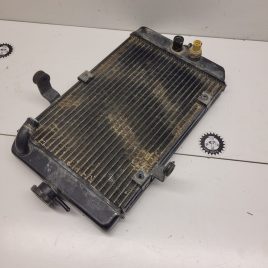 radiateur yamaha 660 raptor