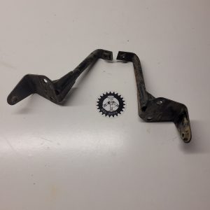 support yamaha 660 raptor
