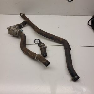 durite refroidissement yamaha 660 raptor 2001