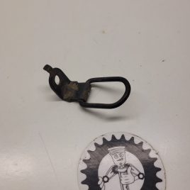 support yamaha 660 raptor