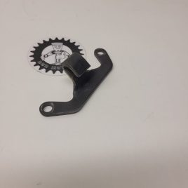 support yamaha 660 raptor